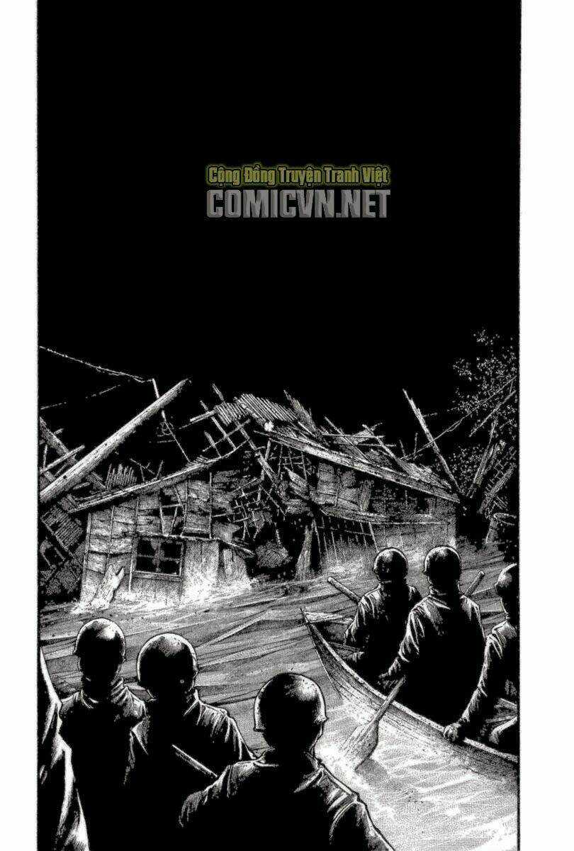 Rainbow - Chapter 114 - Trang 12