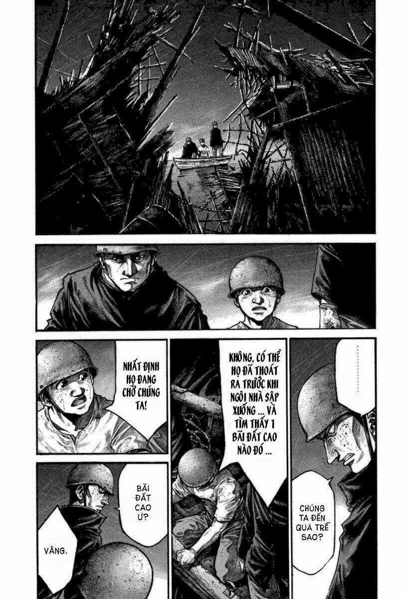 Rainbow - Chapter 114 - Trang 13