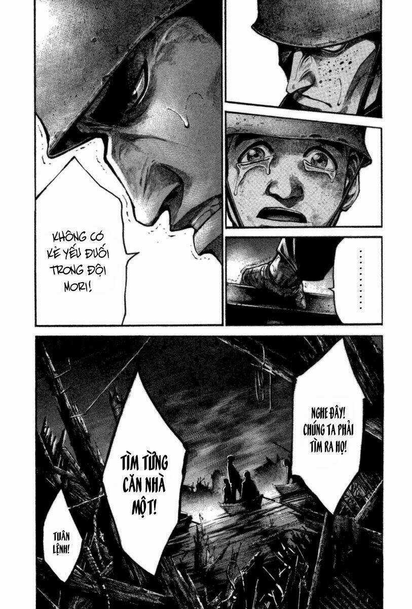 Rainbow - Chapter 114 - Trang 15