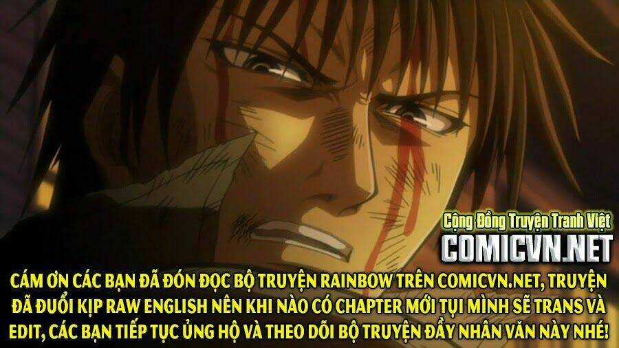 Rainbow - Chapter 114 - Trang 17