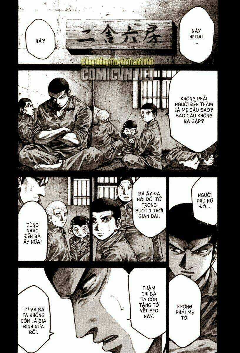 Rainbow - Chapter 114 - Trang 3