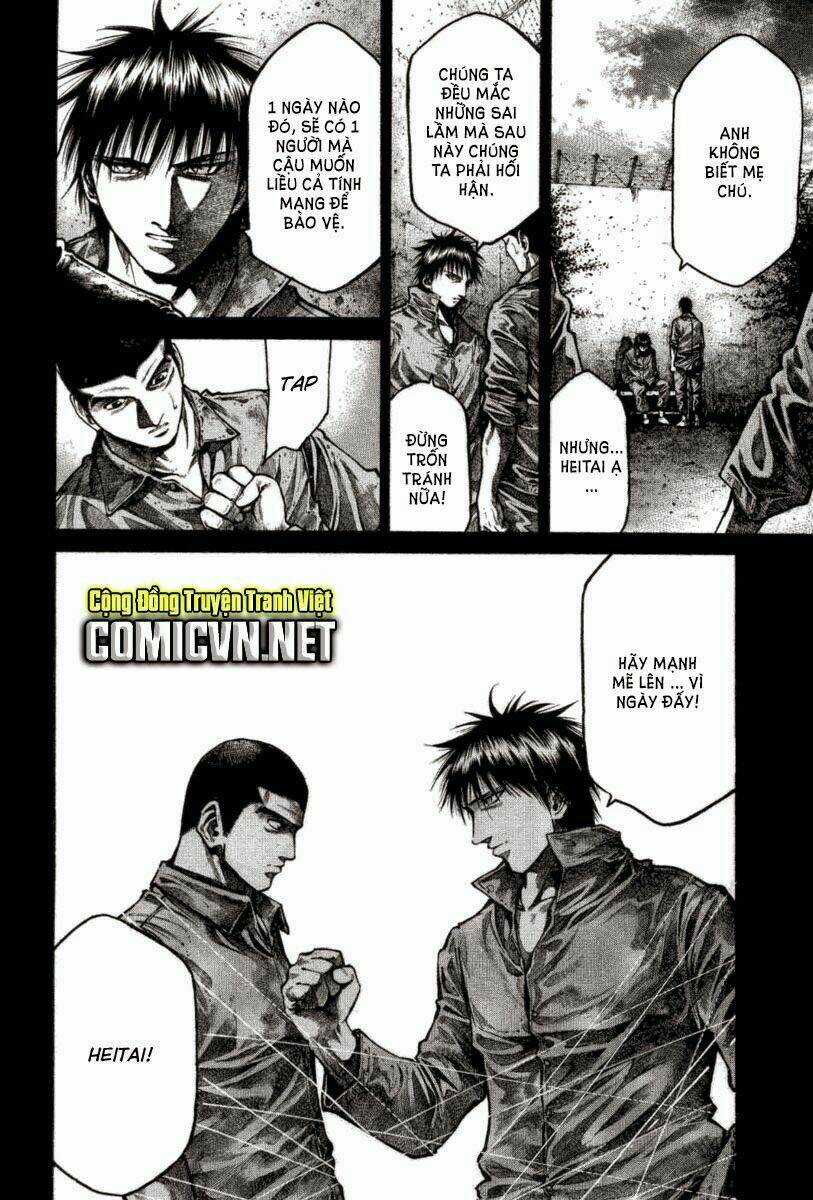 Rainbow - Chapter 114 - Trang 5