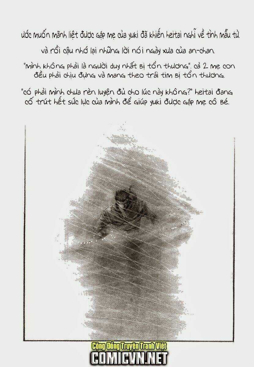 Rainbow - Chapter 114 - Trang 6