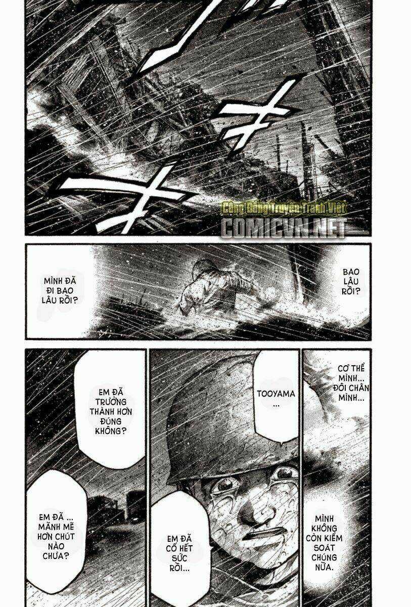 Rainbow - Chapter 114 - Trang 7