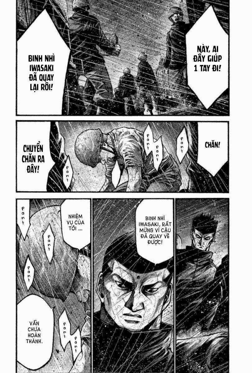 Rainbow - Chapter 114 - Trang 8