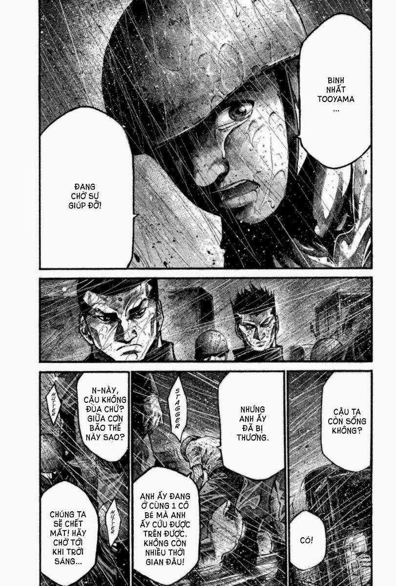 Rainbow - Chapter 114 - Trang 9