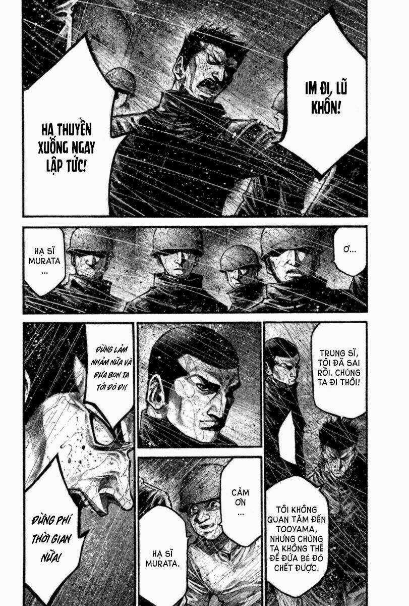 Rainbow - Chapter 114 - Trang 10