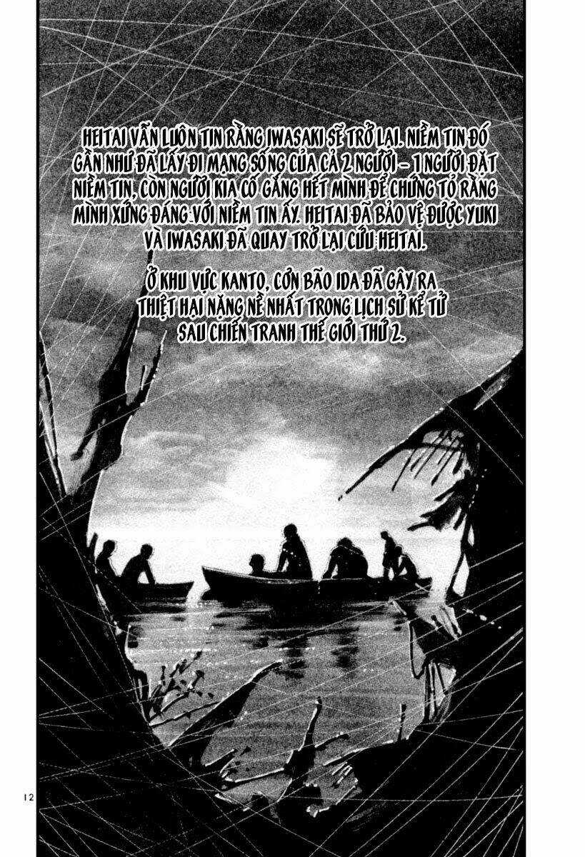 Rainbow - Chapter 115 - Trang 11