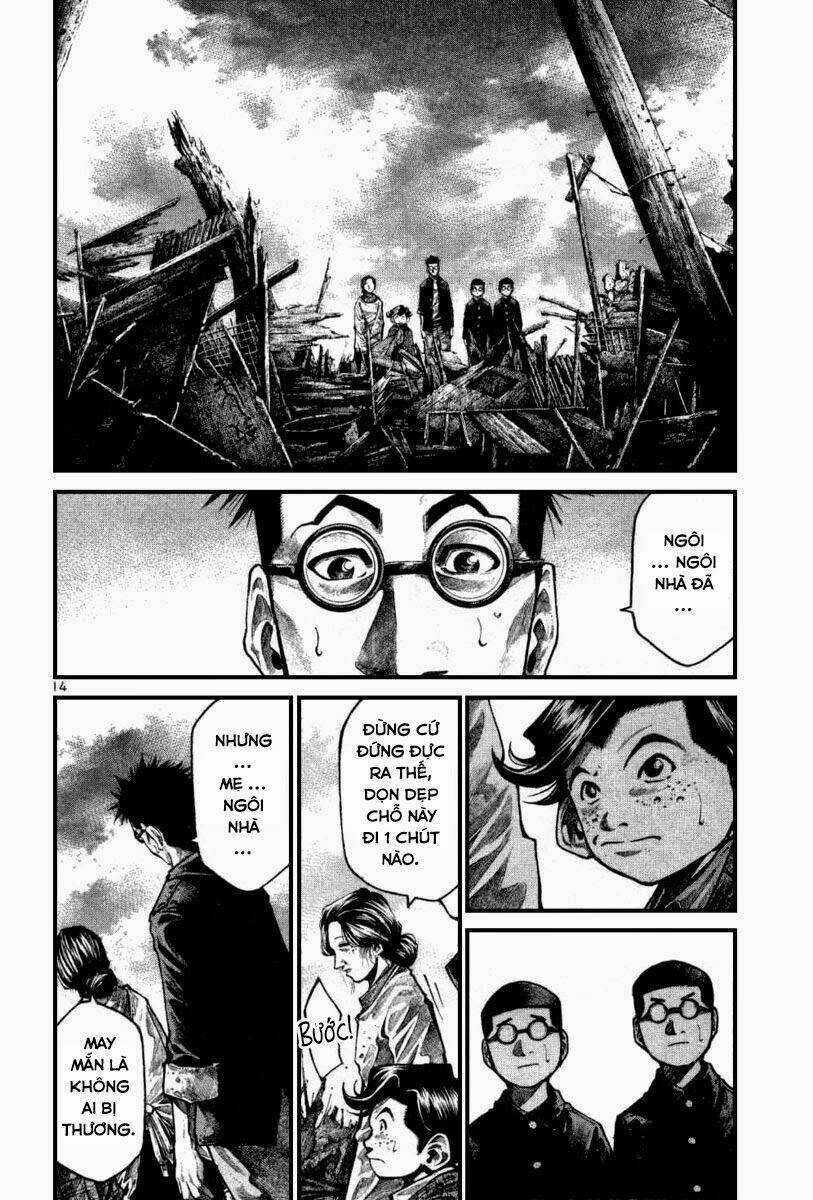 Rainbow - Chapter 115 - Trang 13