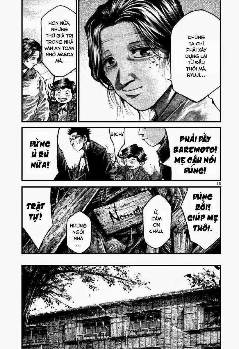 Rainbow - Chapter 115 - Trang 14