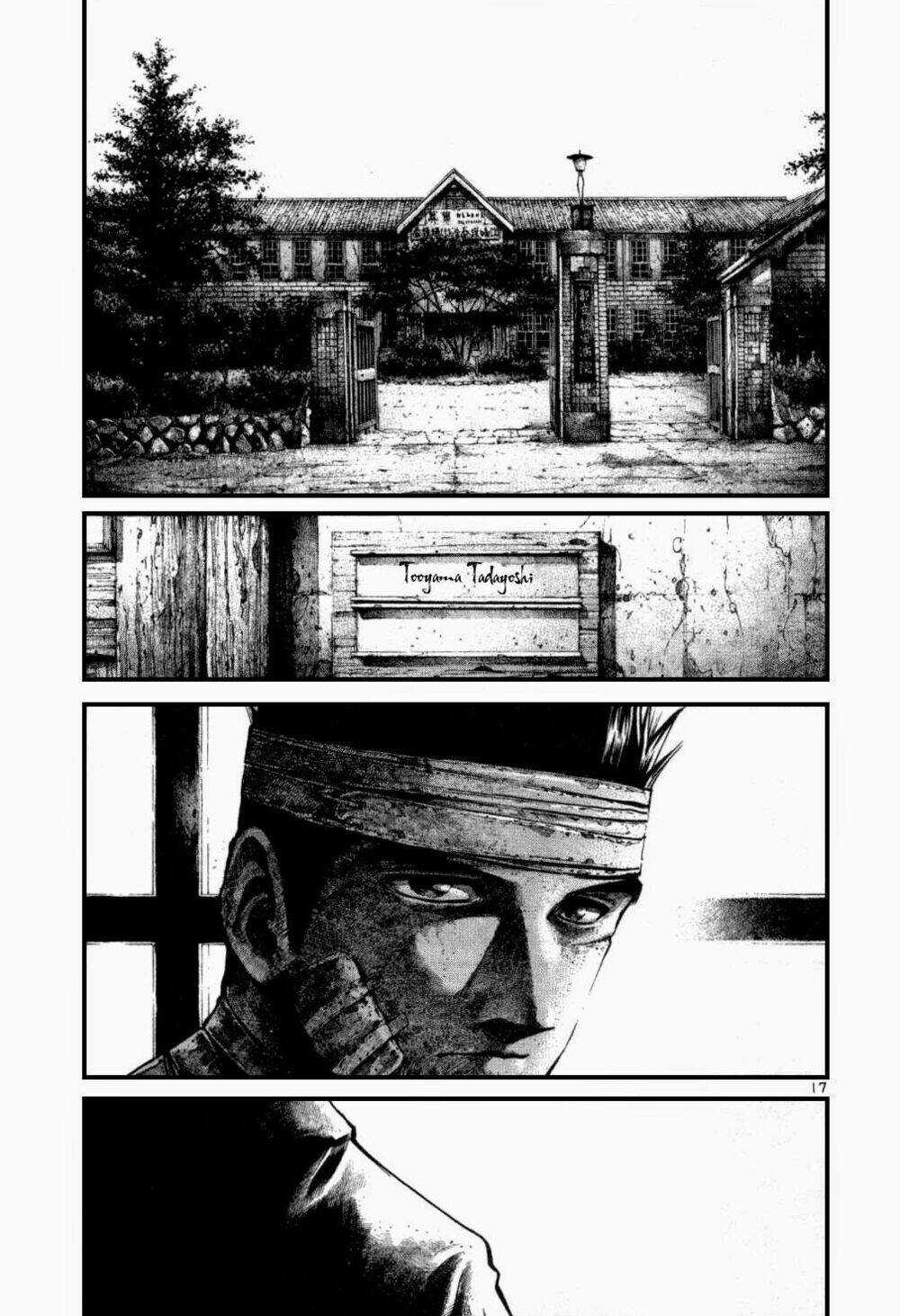 Rainbow - Chapter 115 - Trang 16