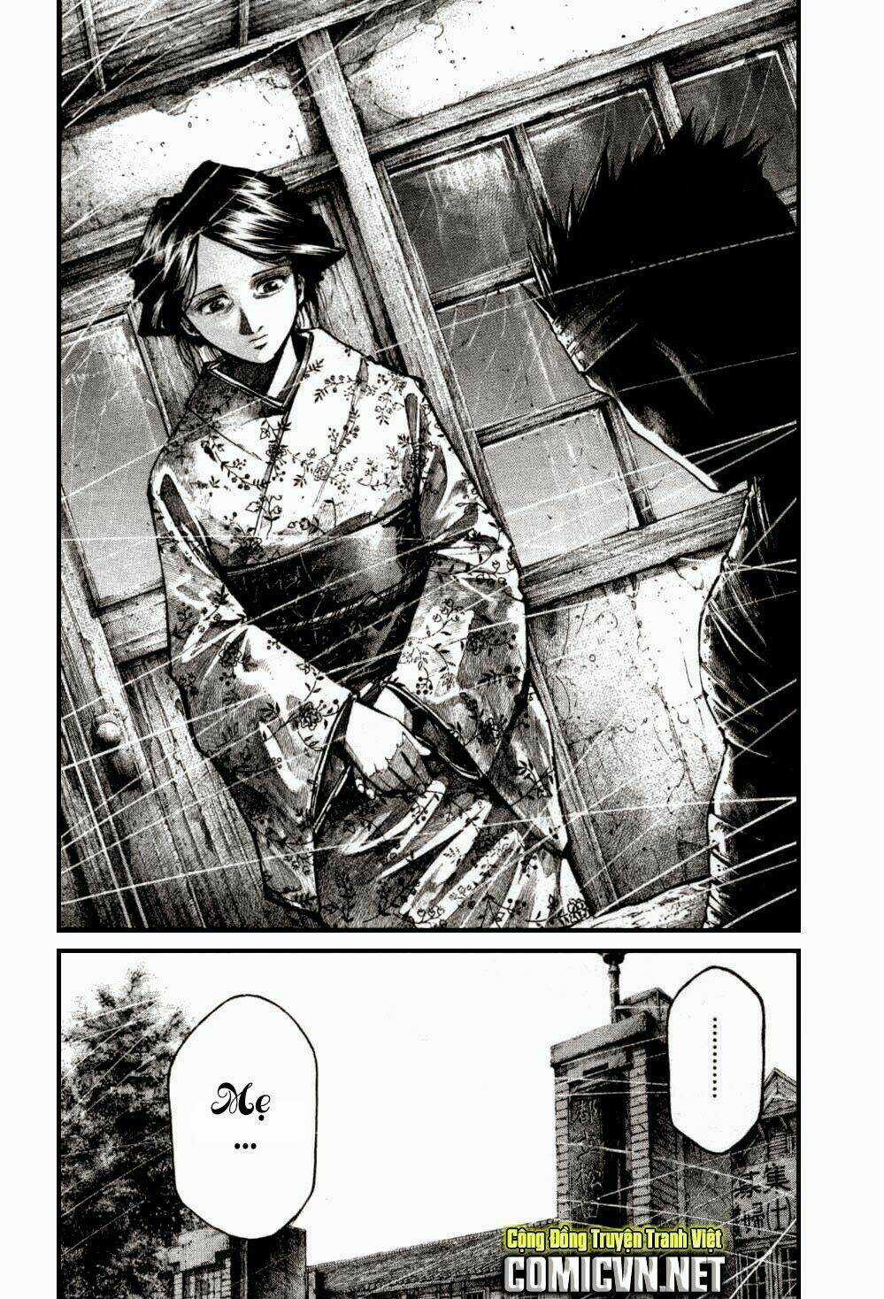 Rainbow - Chapter 115 - Trang 17