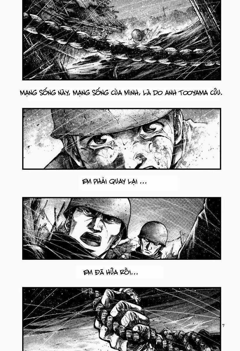 Rainbow - Chapter 115 - Trang 7