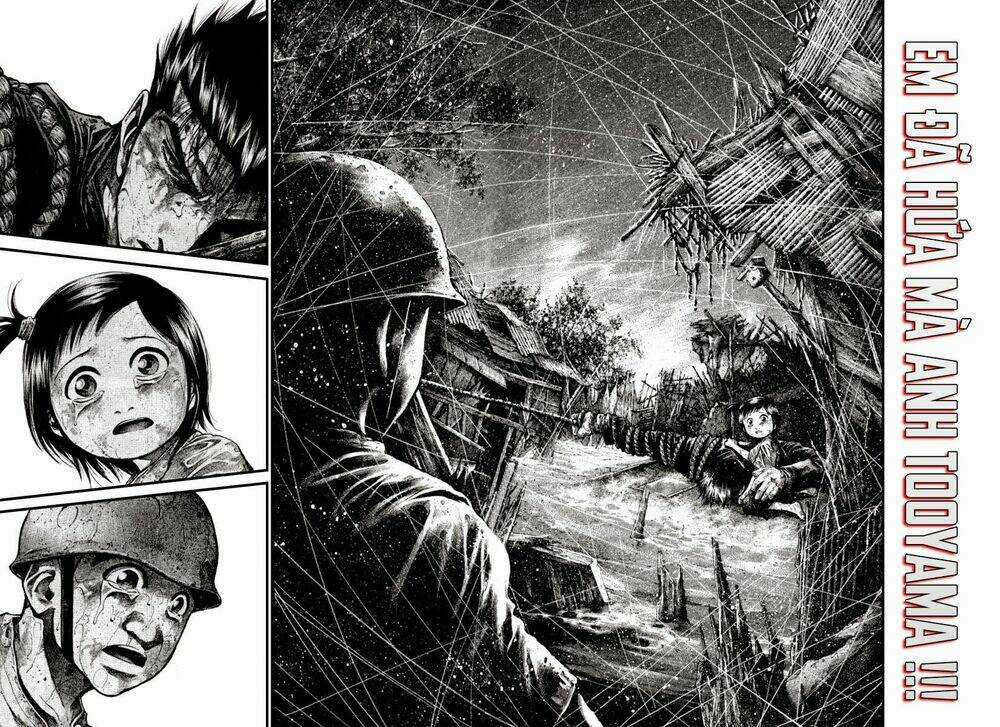 Rainbow - Chapter 115 - Trang 8