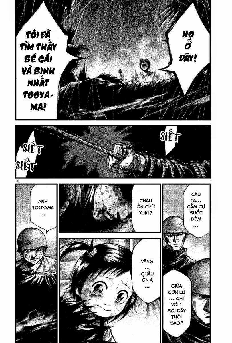 Rainbow - Chapter 115 - Trang 9