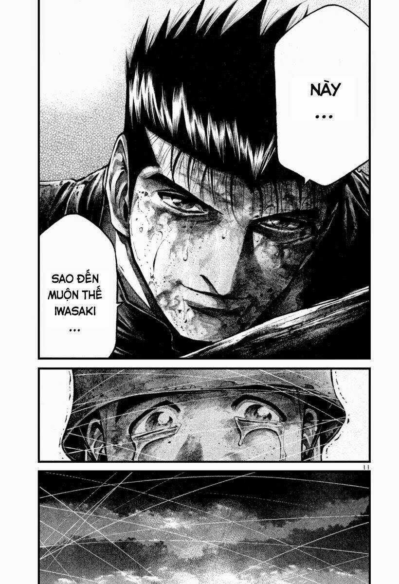 Rainbow - Chapter 115 - Trang 10