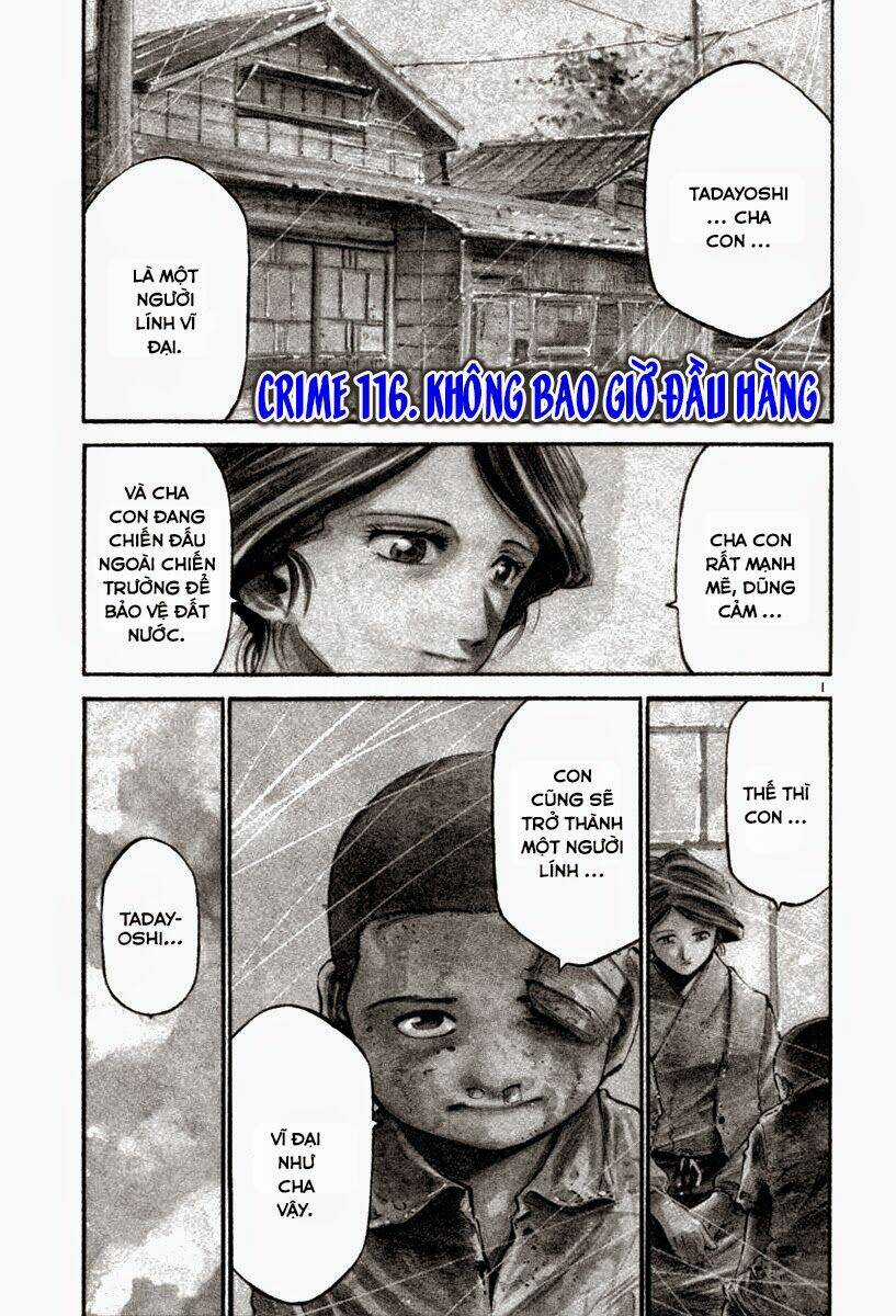 Rainbow - Chapter 116 - Trang 2