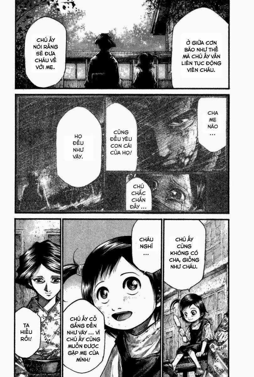 Rainbow - Chapter 116 - Trang 11