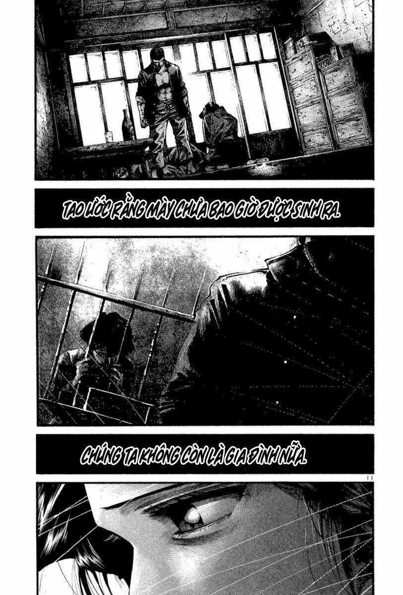 Rainbow - Chapter 116 - Trang 12