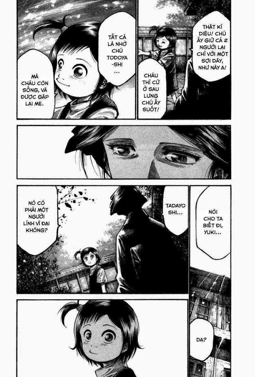 Rainbow - Chapter 116 - Trang 13