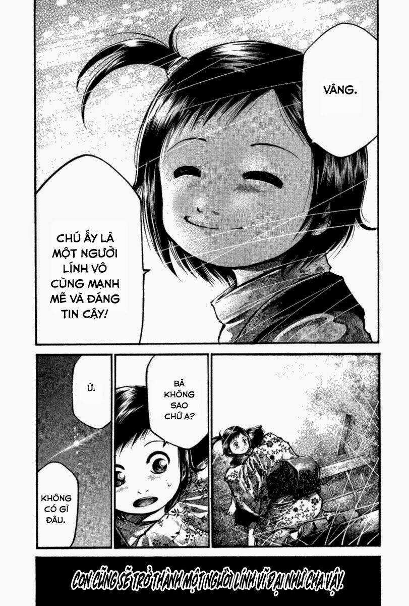 Rainbow - Chapter 116 - Trang 14