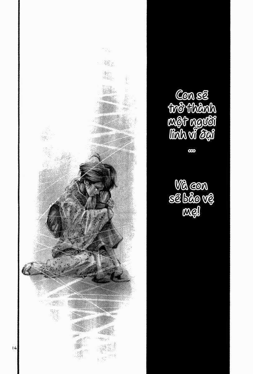 Rainbow - Chapter 116 - Trang 15