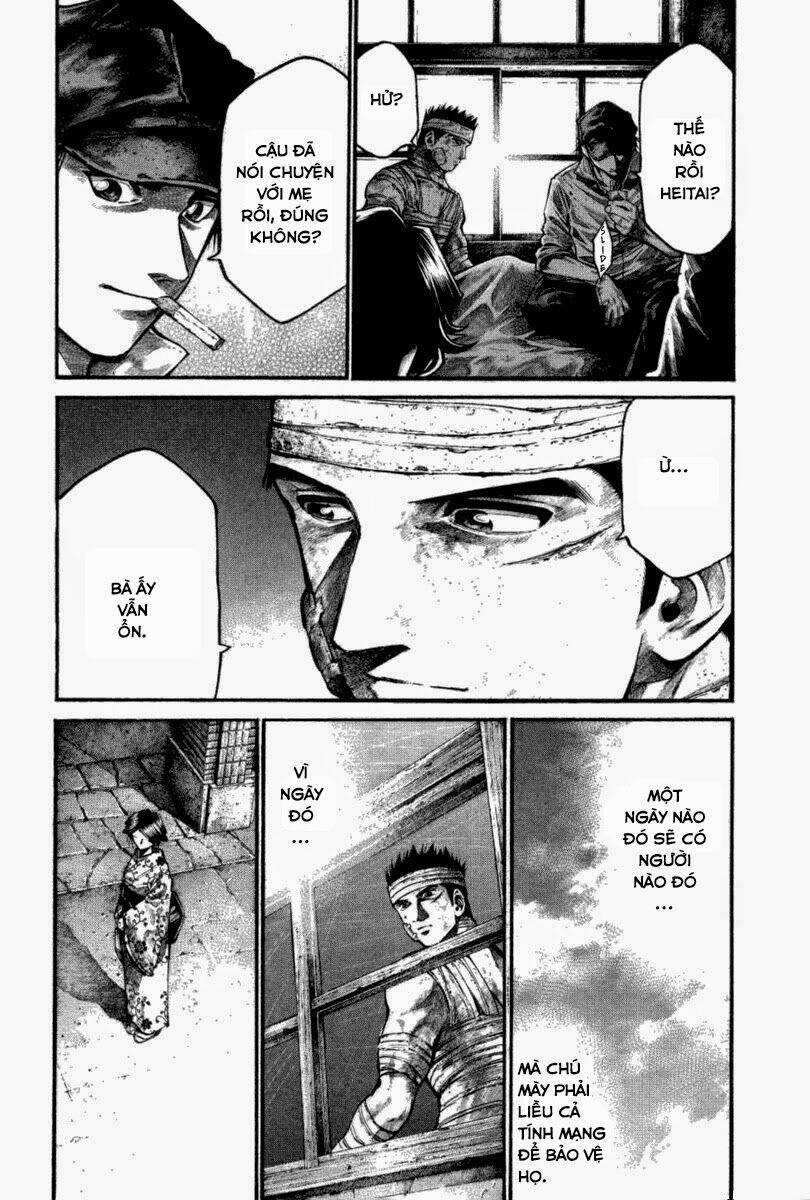 Rainbow - Chapter 116 - Trang 17