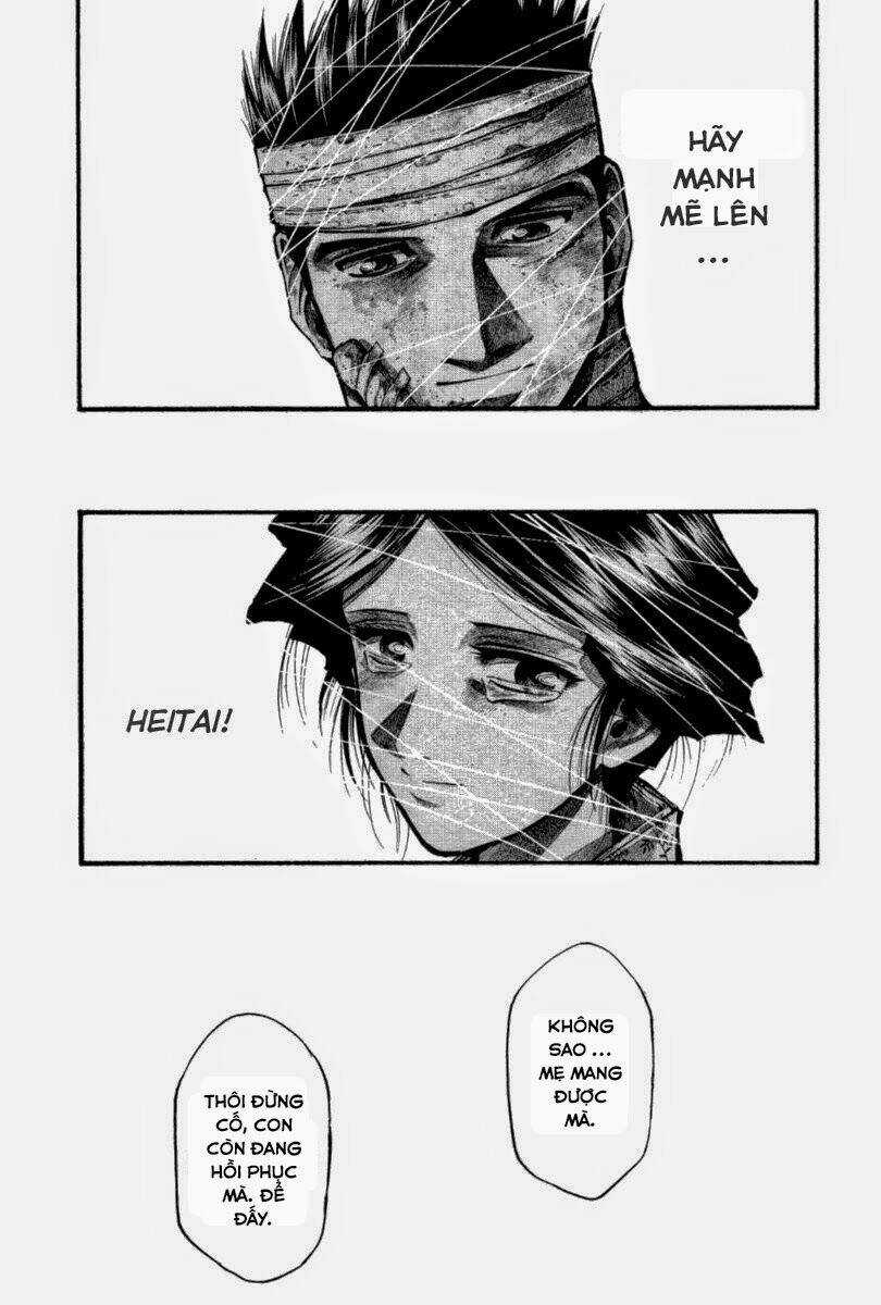 Rainbow - Chapter 116 - Trang 18