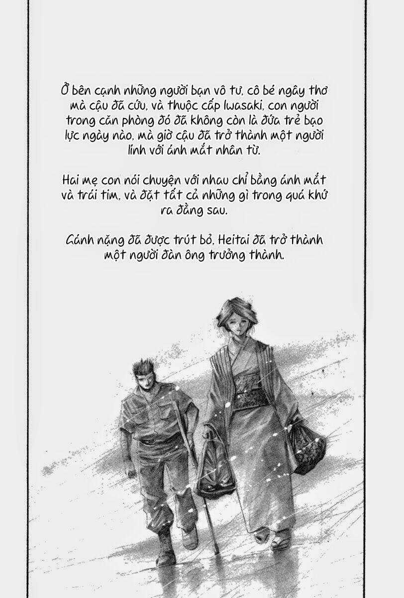 Rainbow - Chapter 116 - Trang 19