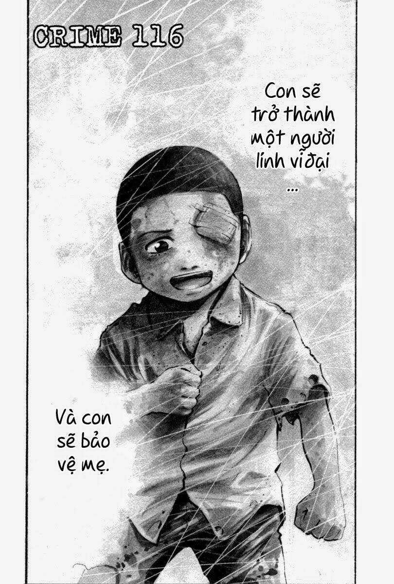 Rainbow - Chapter 116 - Trang 3