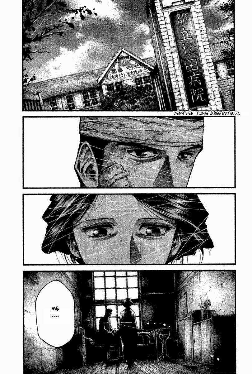 Rainbow - Chapter 116 - Trang 4