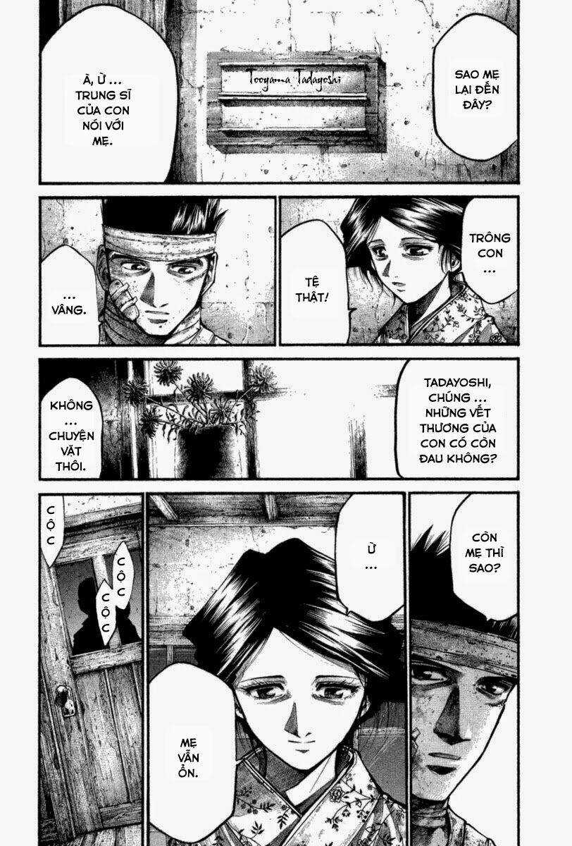 Rainbow - Chapter 116 - Trang 5