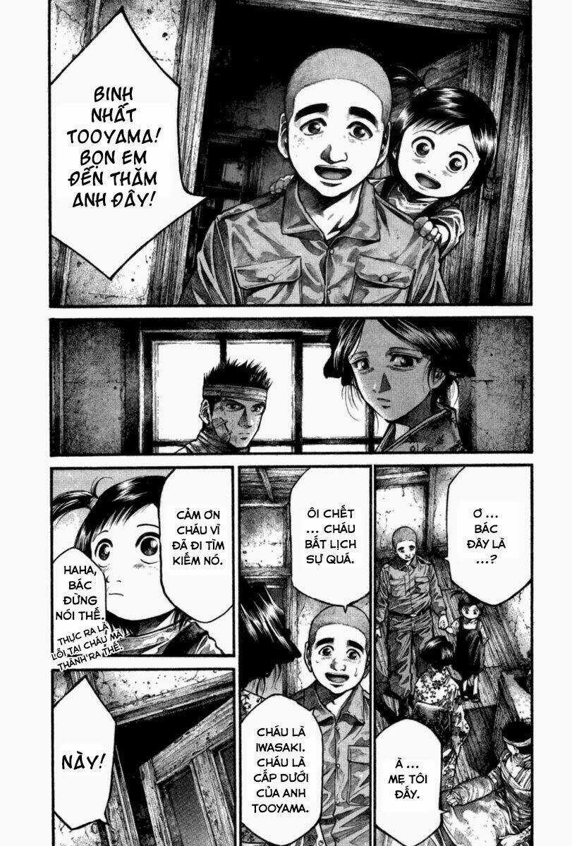 Rainbow - Chapter 116 - Trang 6