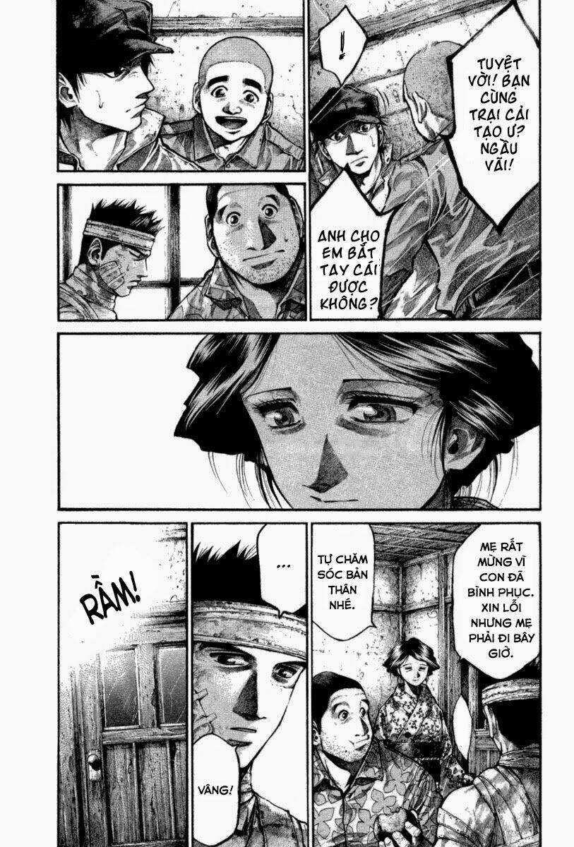 Rainbow - Chapter 116 - Trang 8