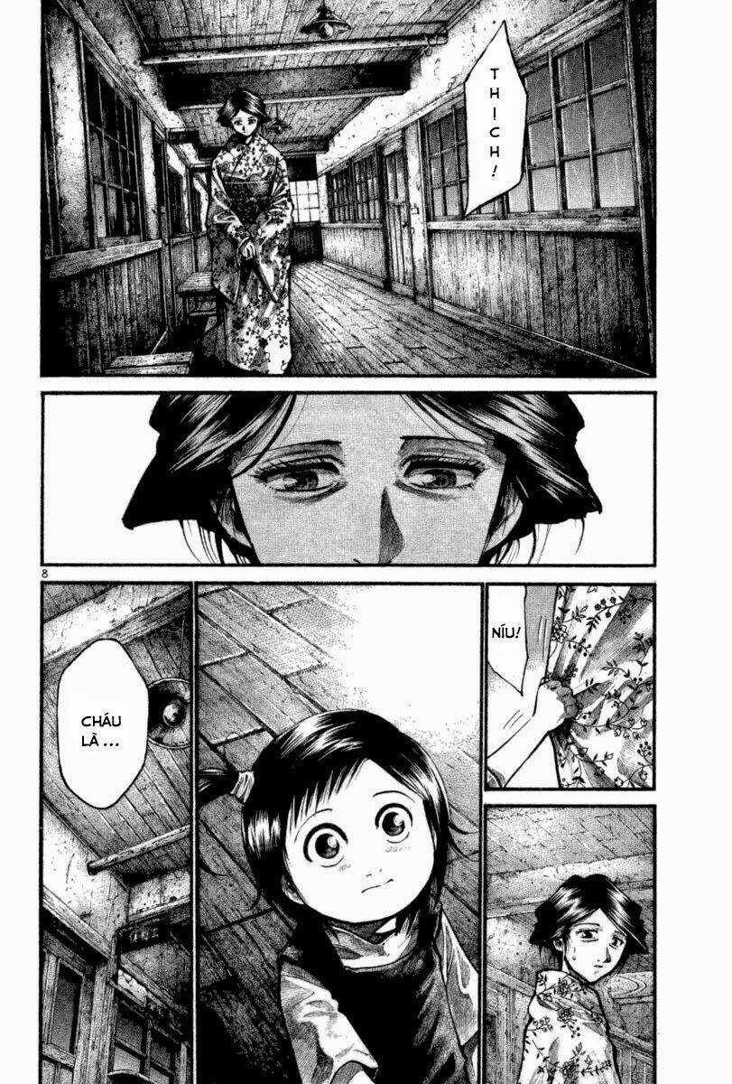 Rainbow - Chapter 116 - Trang 9