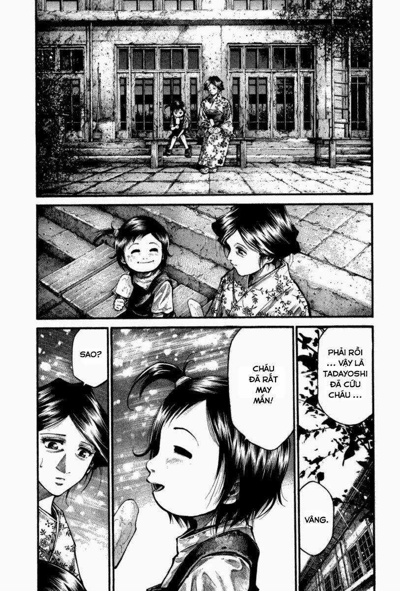 Rainbow - Chapter 116 - Trang 10