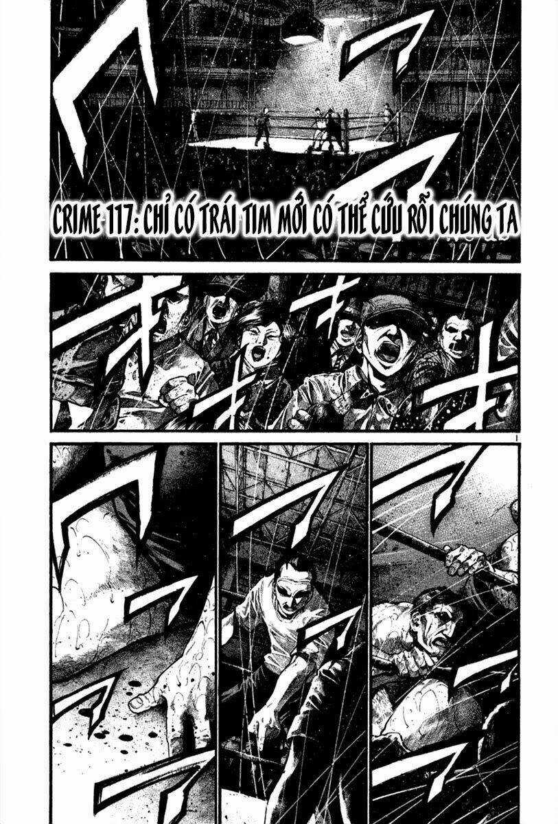 Rainbow - Chapter 117 - Trang 2