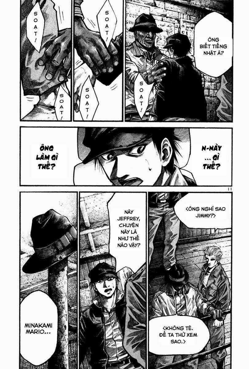 Rainbow - Chapter 117 - Trang 11