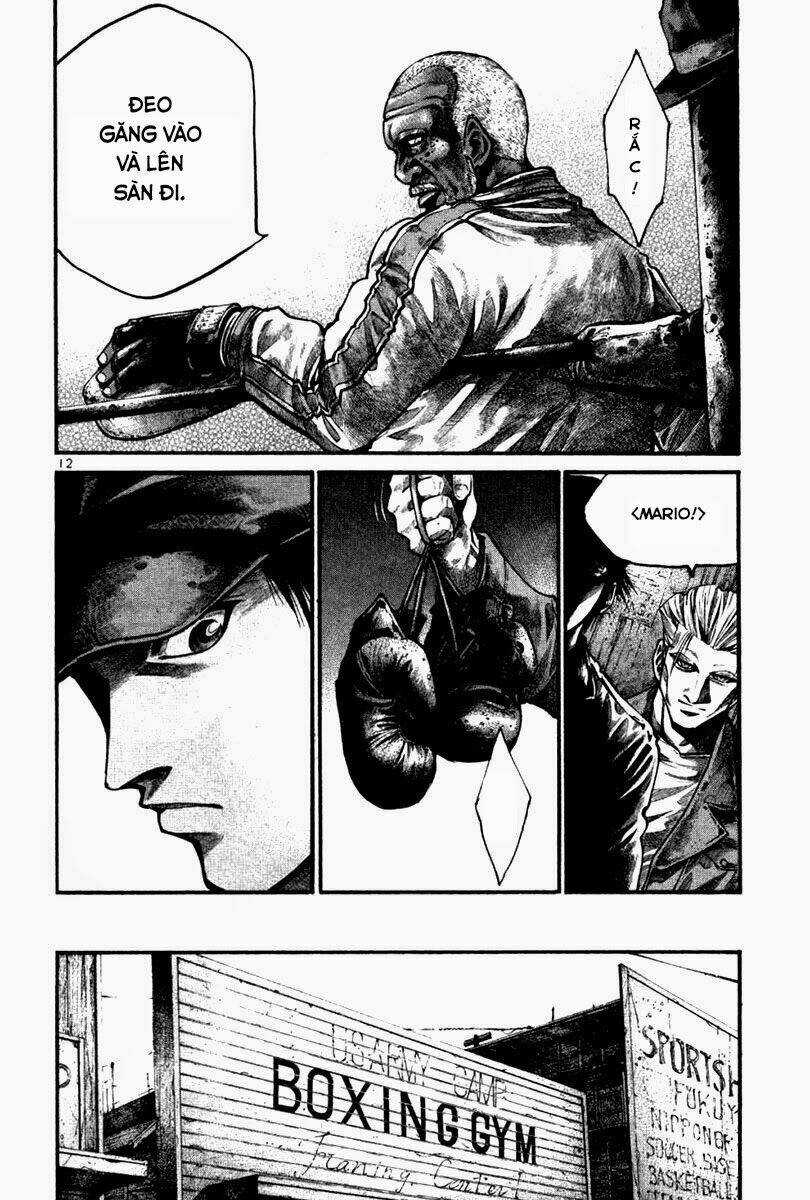 Rainbow - Chapter 117 - Trang 12