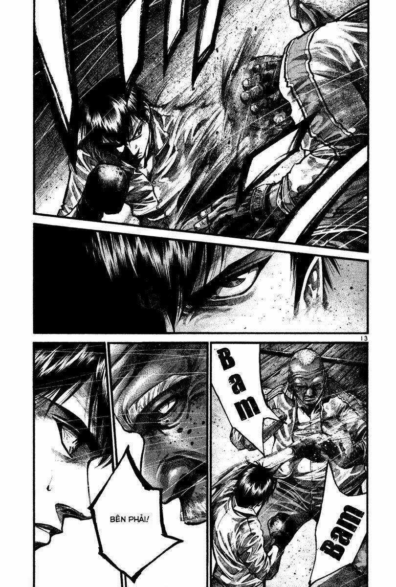 Rainbow - Chapter 117 - Trang 13