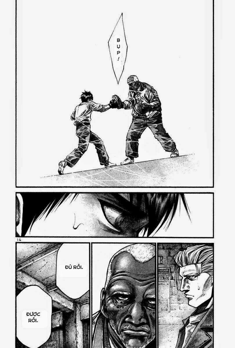 Rainbow - Chapter 117 - Trang 14