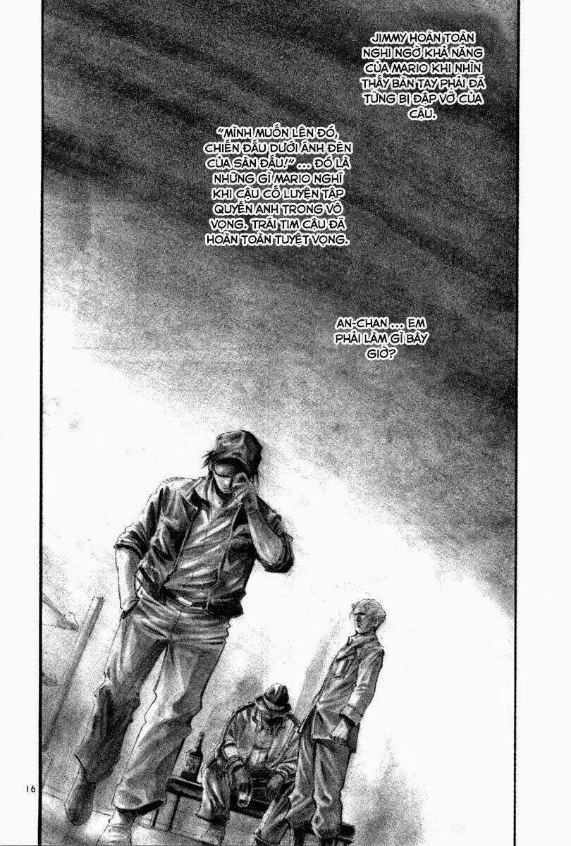 Rainbow - Chapter 117 - Trang 16