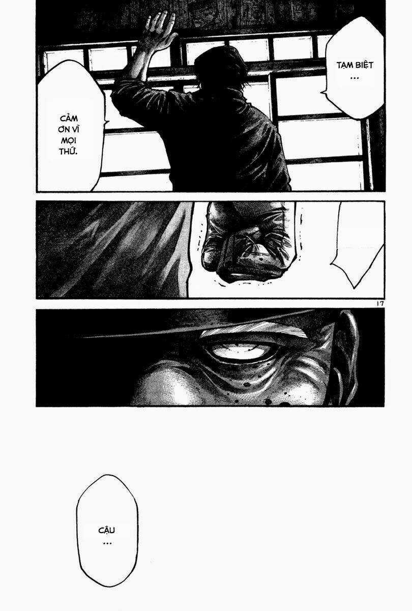 Rainbow - Chapter 117 - Trang 17