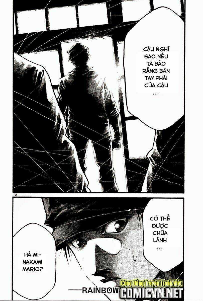 Rainbow - Chapter 117 - Trang 18