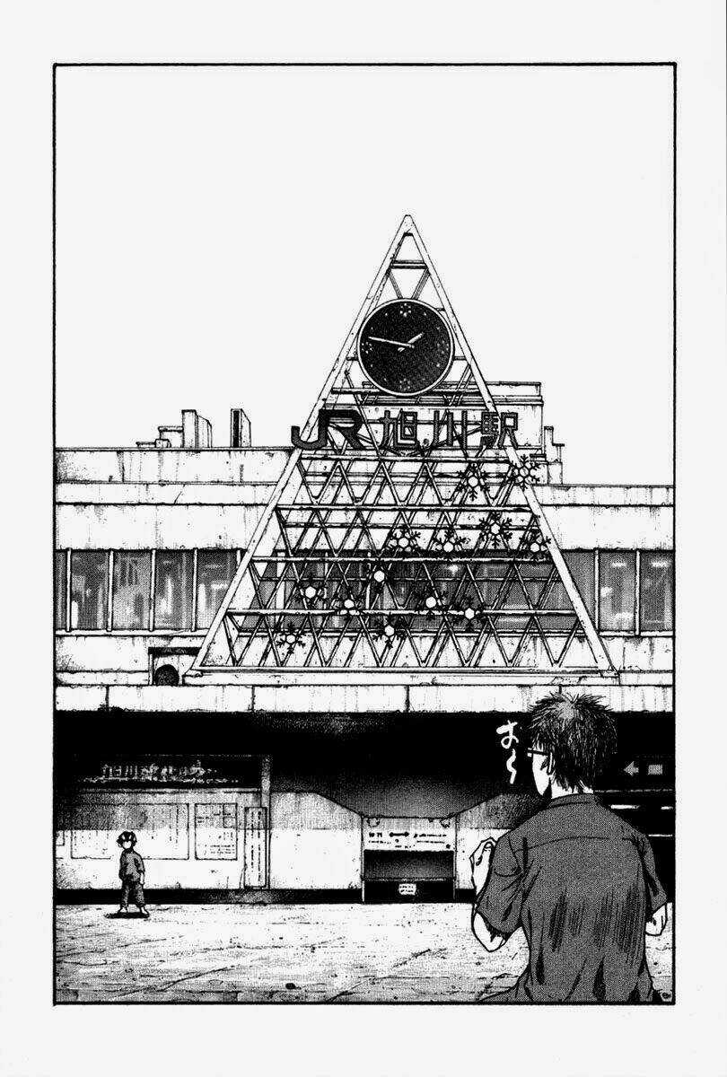 Rainbow - Chapter 117 - Trang 19