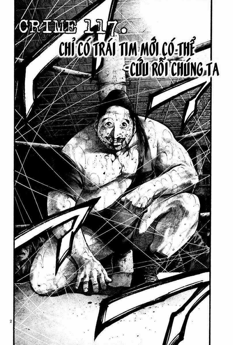 Rainbow - Chapter 117 - Trang 3