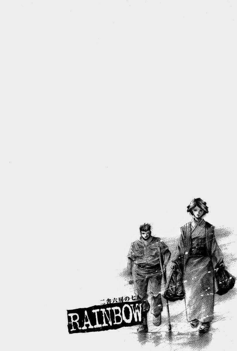 Rainbow - Chapter 117 - Trang 21