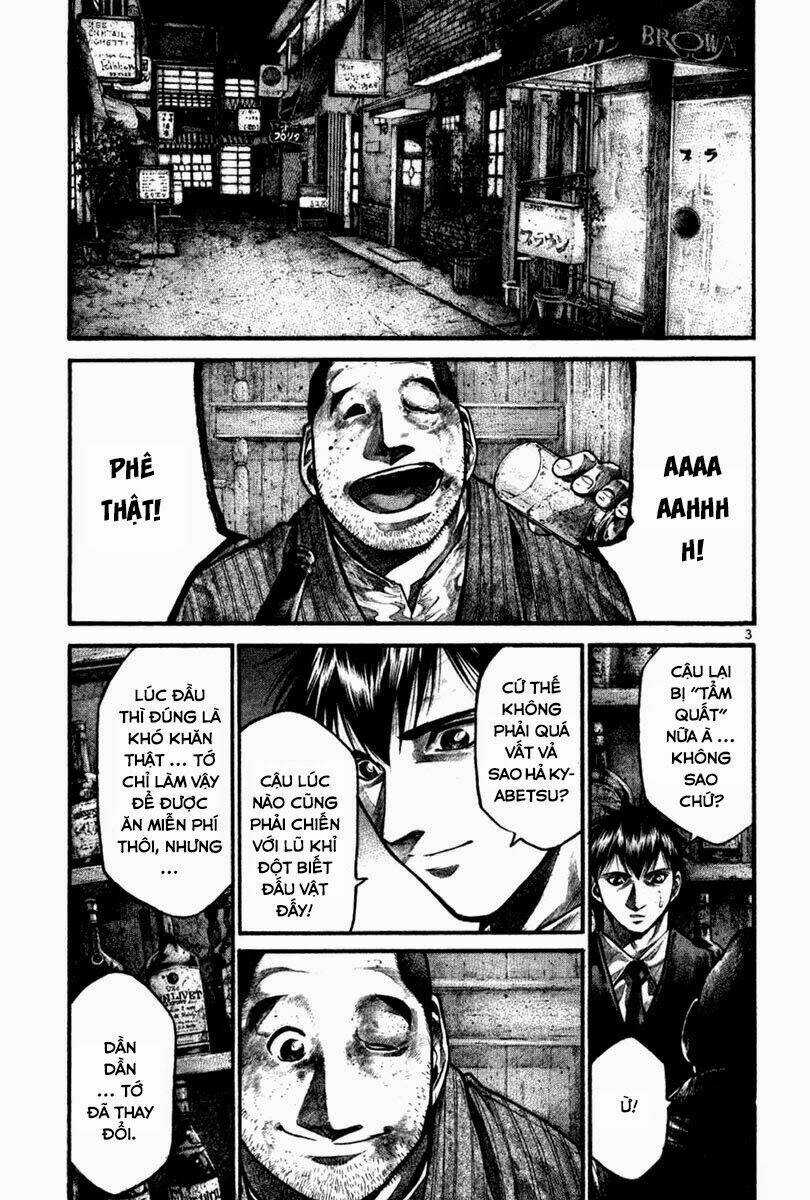 Rainbow - Chapter 117 - Trang 4