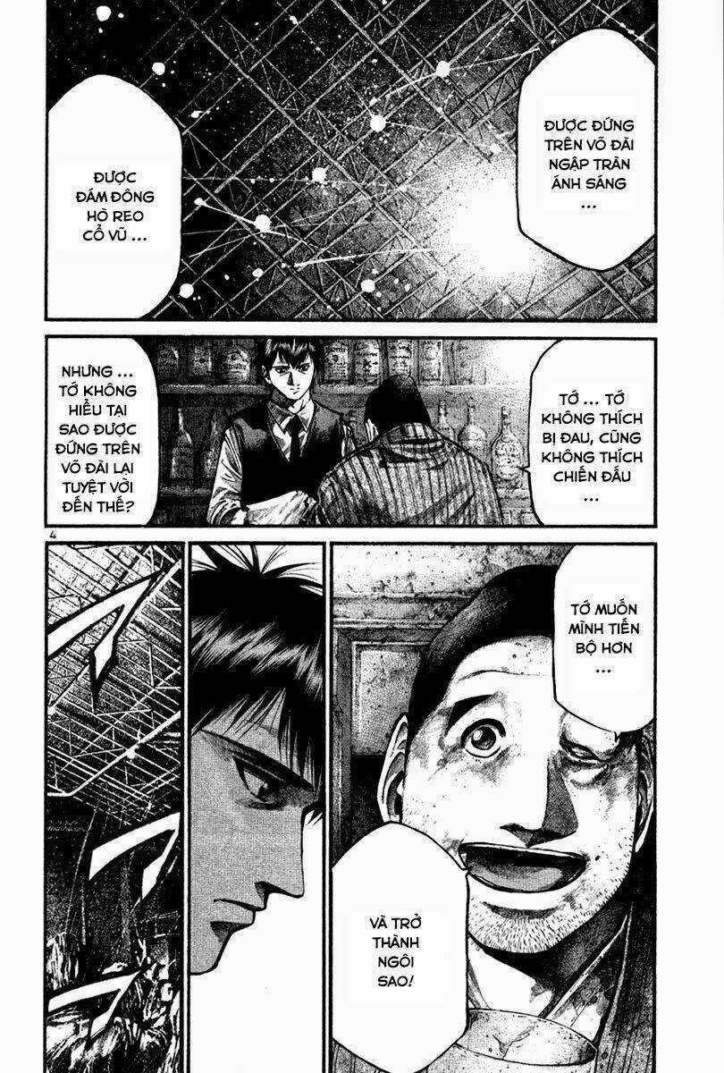 Rainbow - Chapter 117 - Trang 5