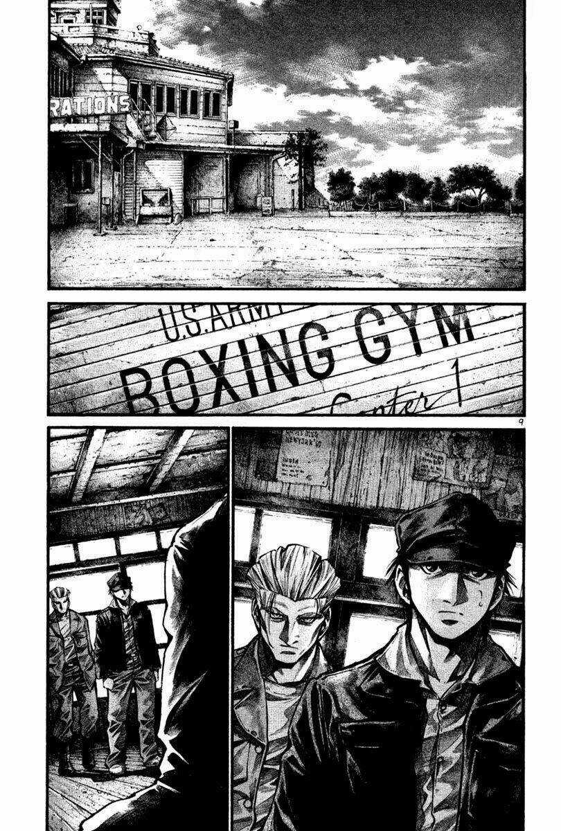 Rainbow - Chapter 117 - Trang 9